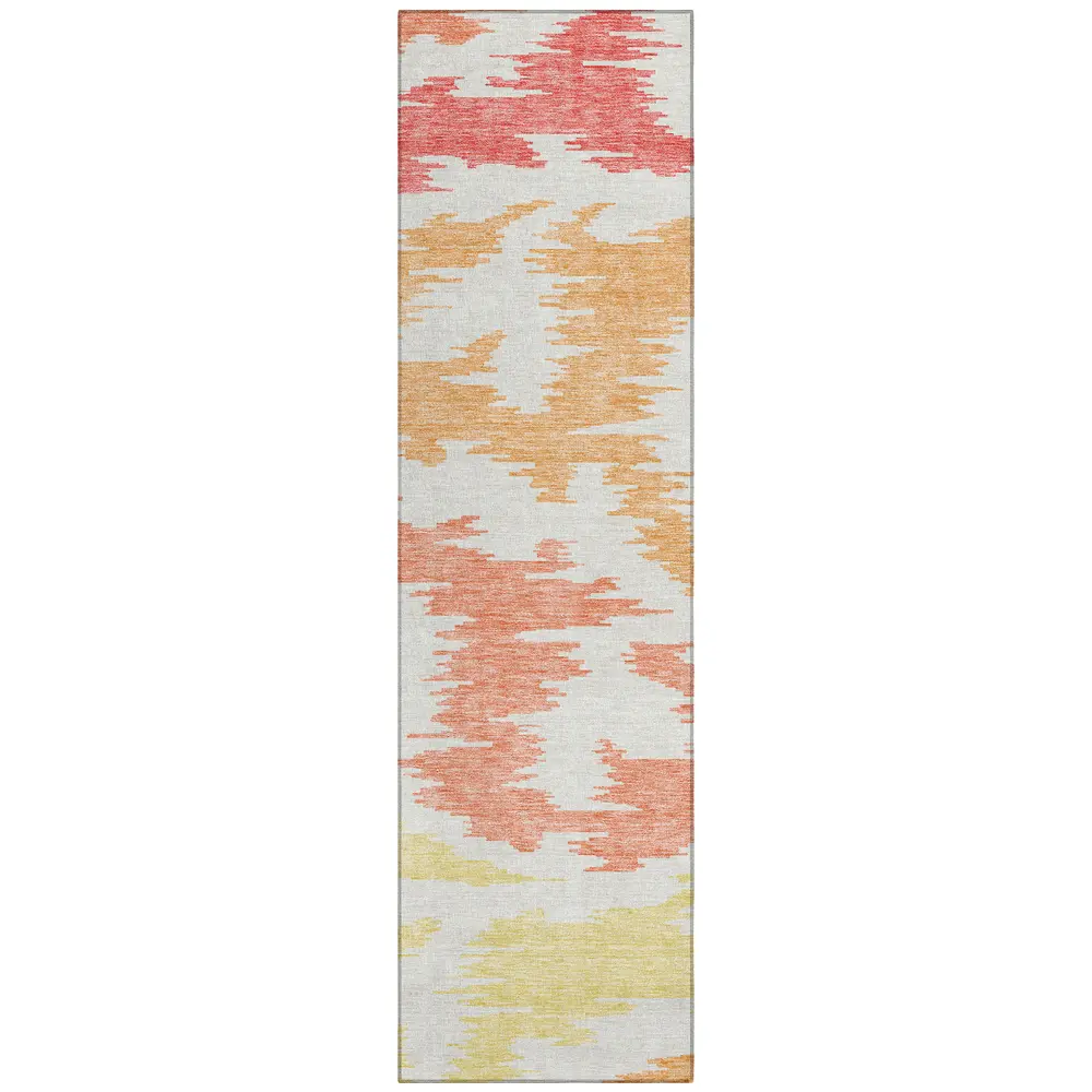 Chantille ACN746 Coral 2'3