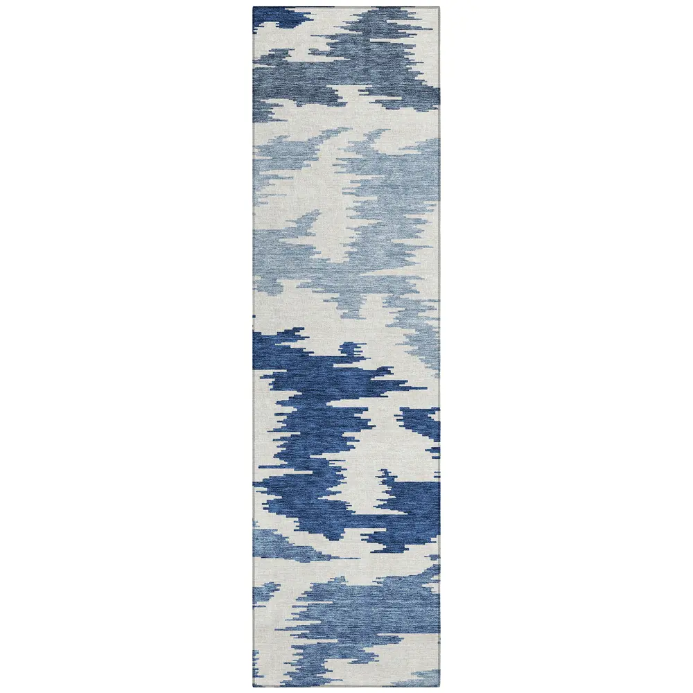 Chantille ACN746 Navy 2'3