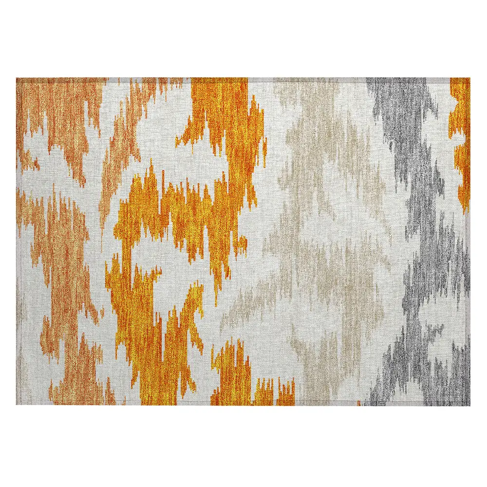 Chantille ACN746 Orange 1'8