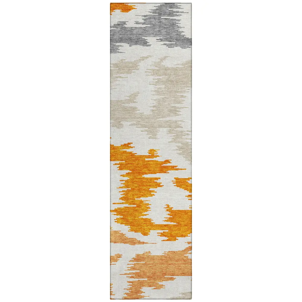 Chantille ACN746 Orange 2'3