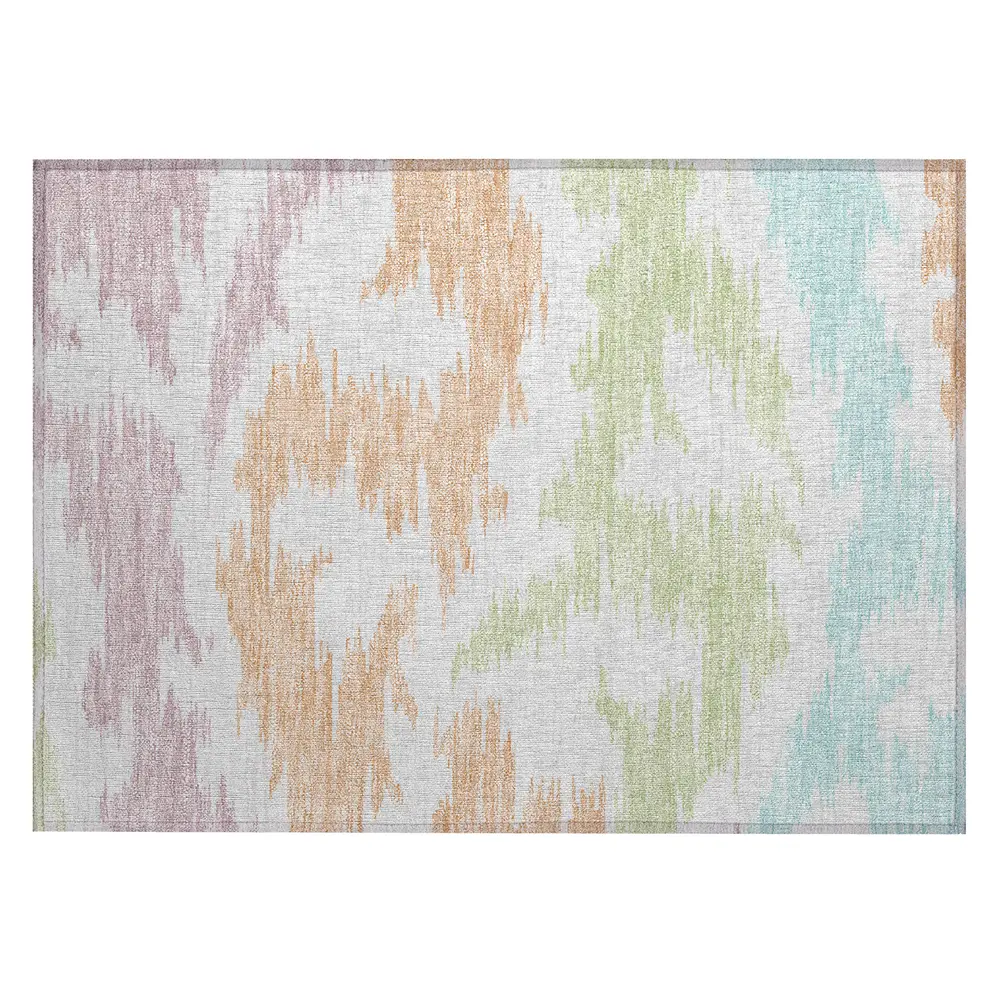 Chantille ACN746 White 1'8