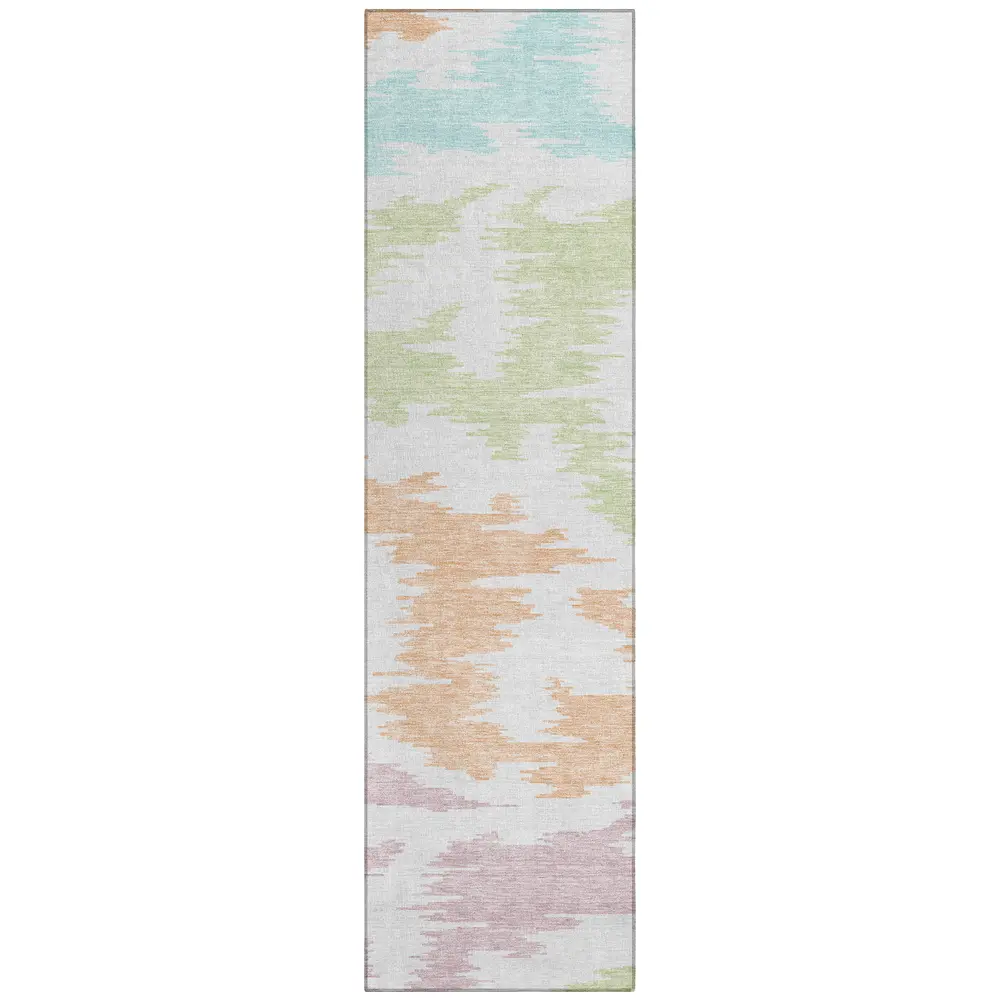 Chantille ACN746 White 2'3