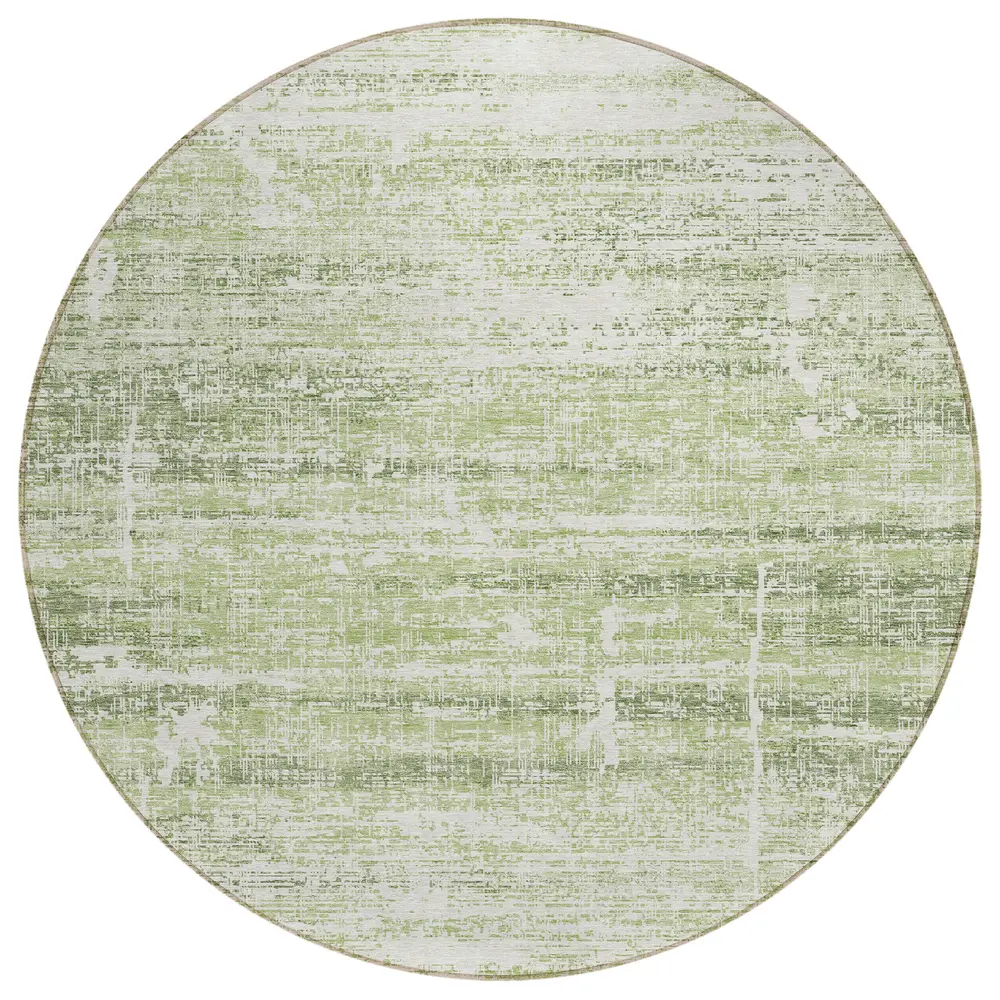 Chantille ACN747 Aloe 8' x 8' Rug