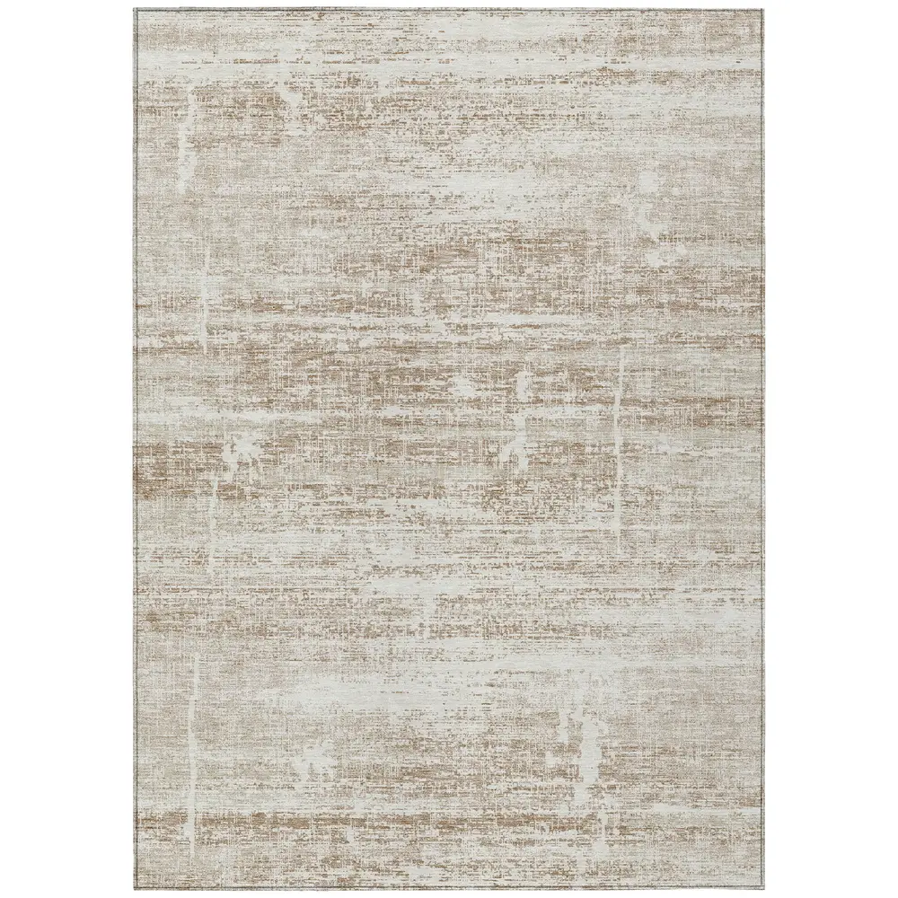 Chantille ACN747 Beige 8' x 10' Rug