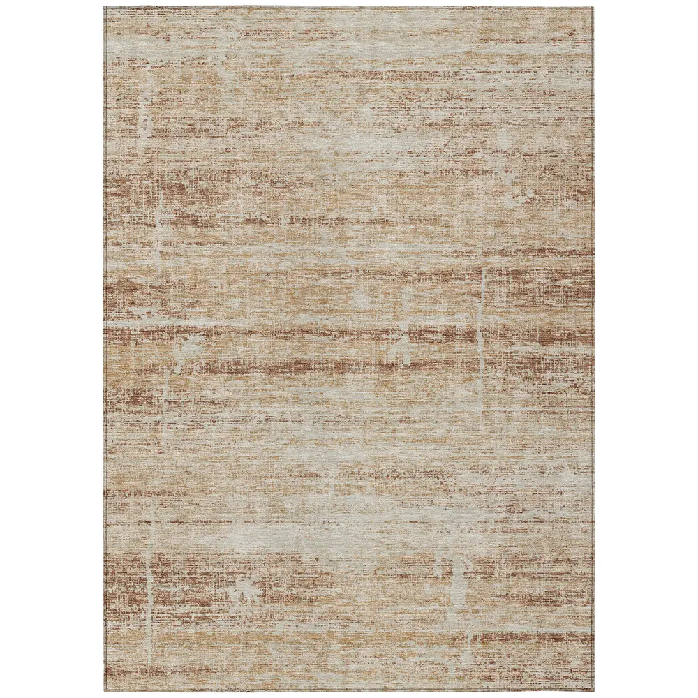 Chantille ACN747 Copper 5' x 7'6