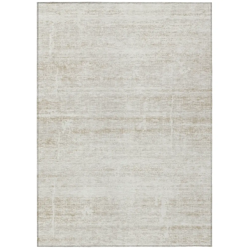 Chantille ACN747 Ivory 3' x 5' Rug
