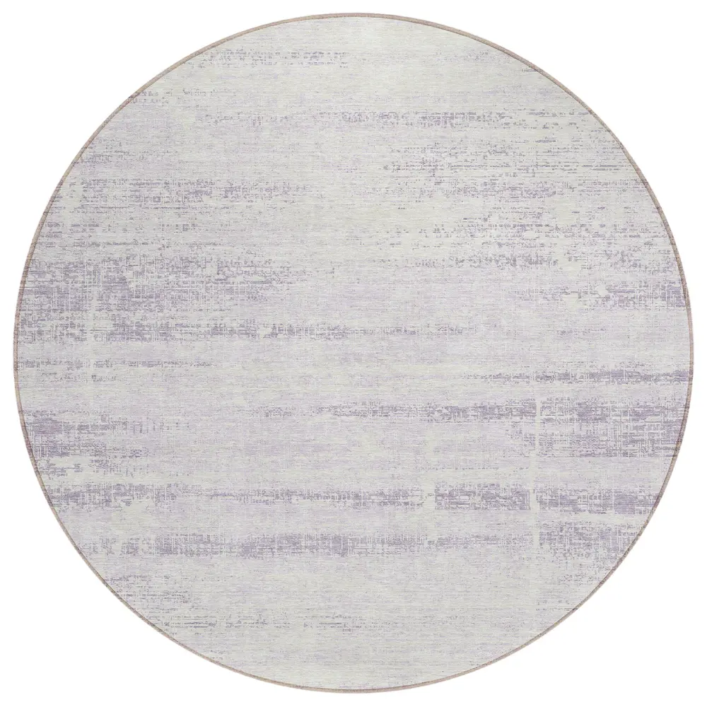 Chantille ACN747 Lavender 8' x 8' Rug