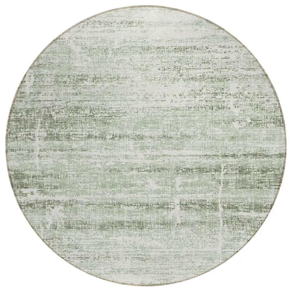 Chantille ACN747 Sage 8' x 8' Rug