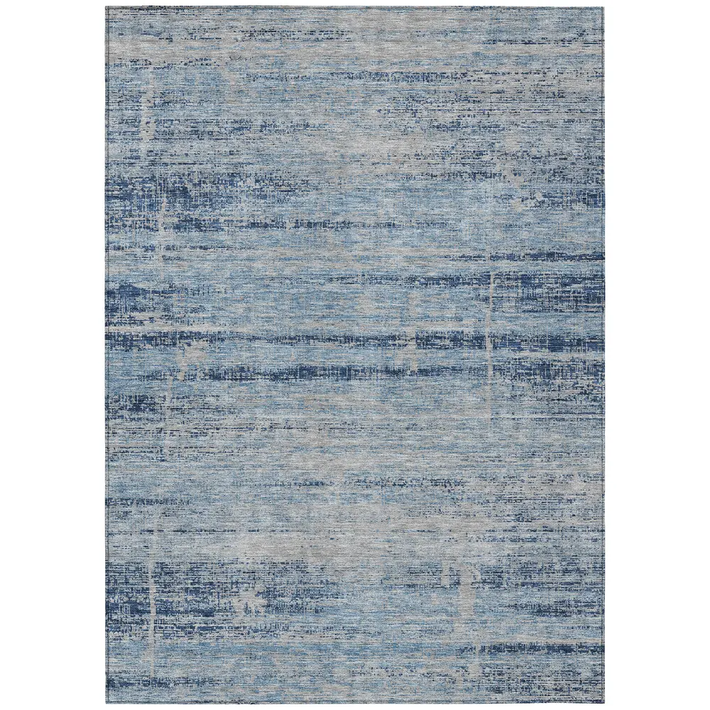 Chantille ACN747 Sky 8' x 10' Rug