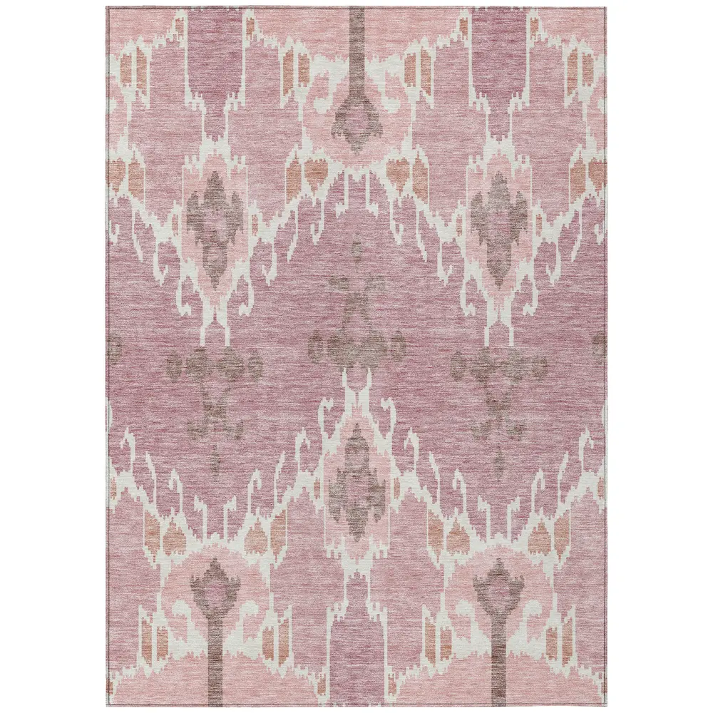 Chantille ACN748 Blush 5' x 7'6