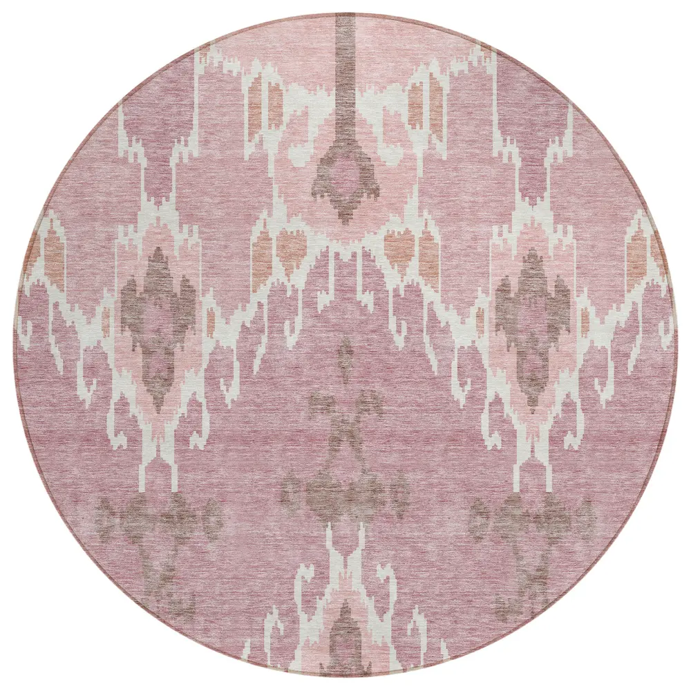 Chantille ACN748 Blush 8' x 8' Rug