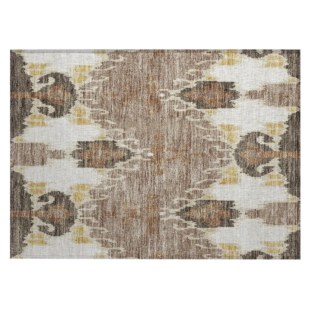 Chantille ACN748 Brown 1'8