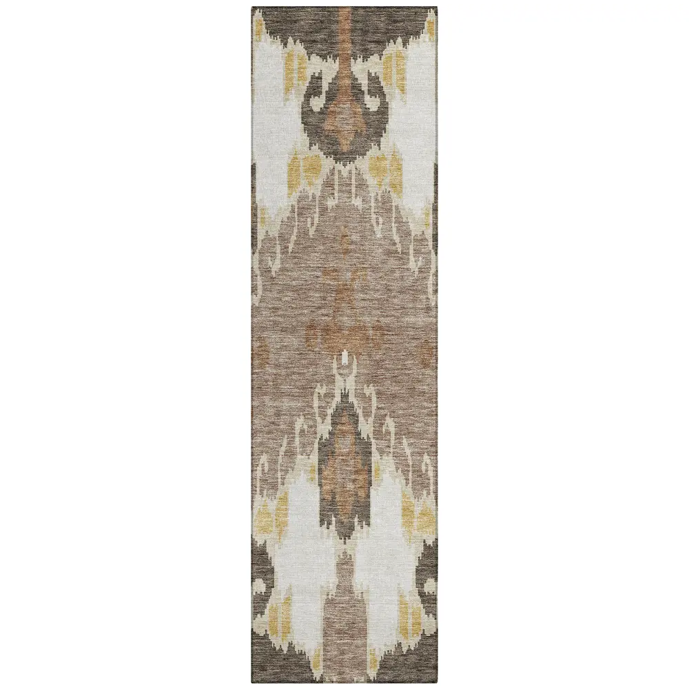 Chantille ACN748 Brown 2'3