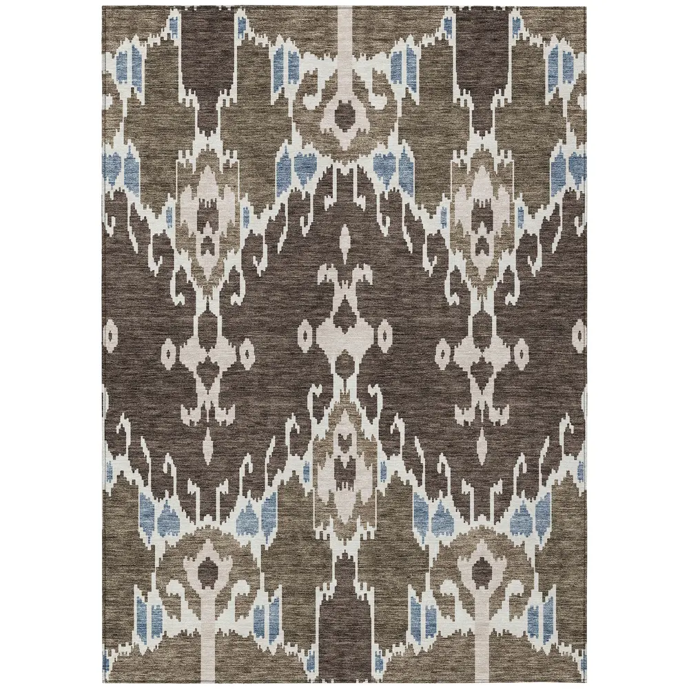 Chantille ACN748 Fudge 10' x 14' Rug