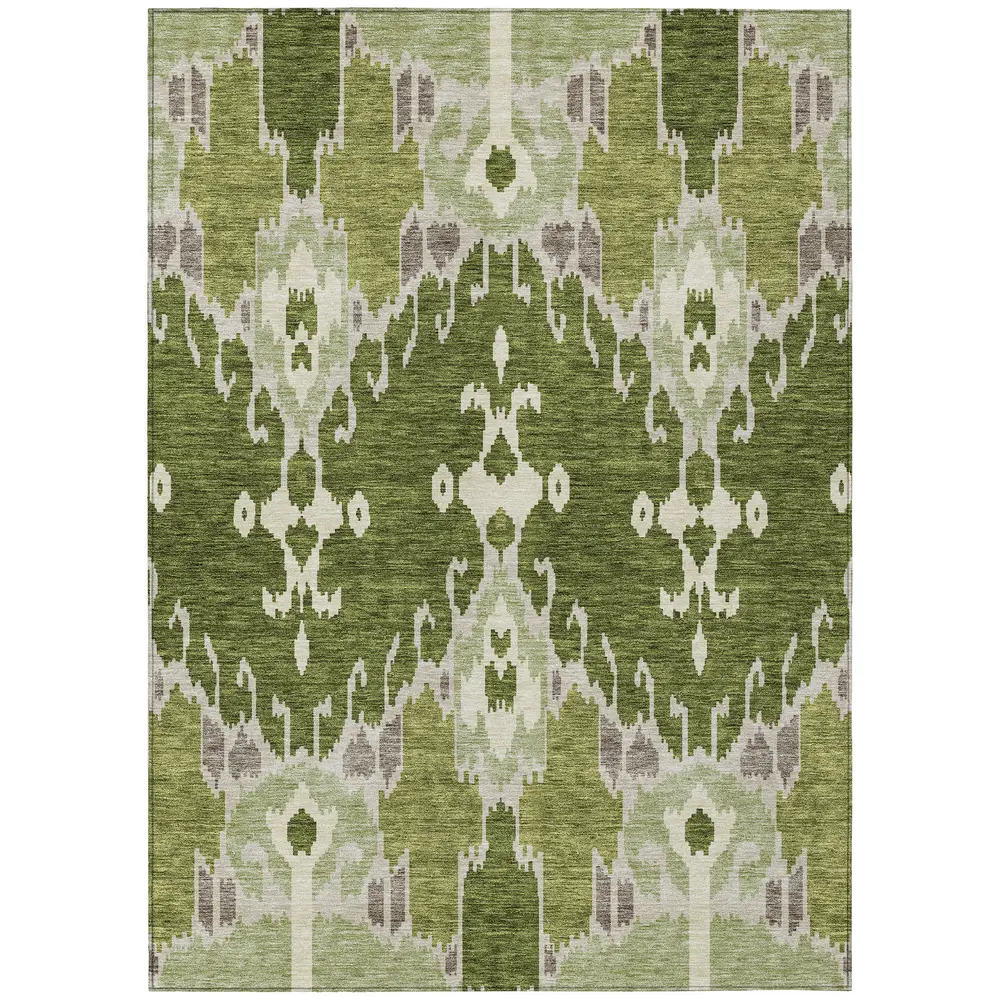 Chantille ACN748 Olive 9' x 12' Rug