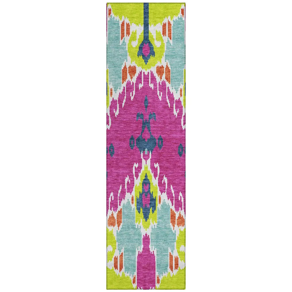 Chantille ACN748 Pink 2'3