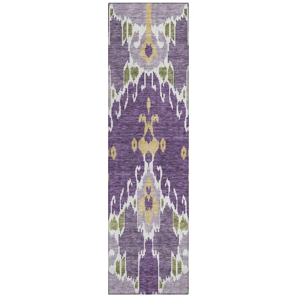 Chantille ACN748 Purple 2'3