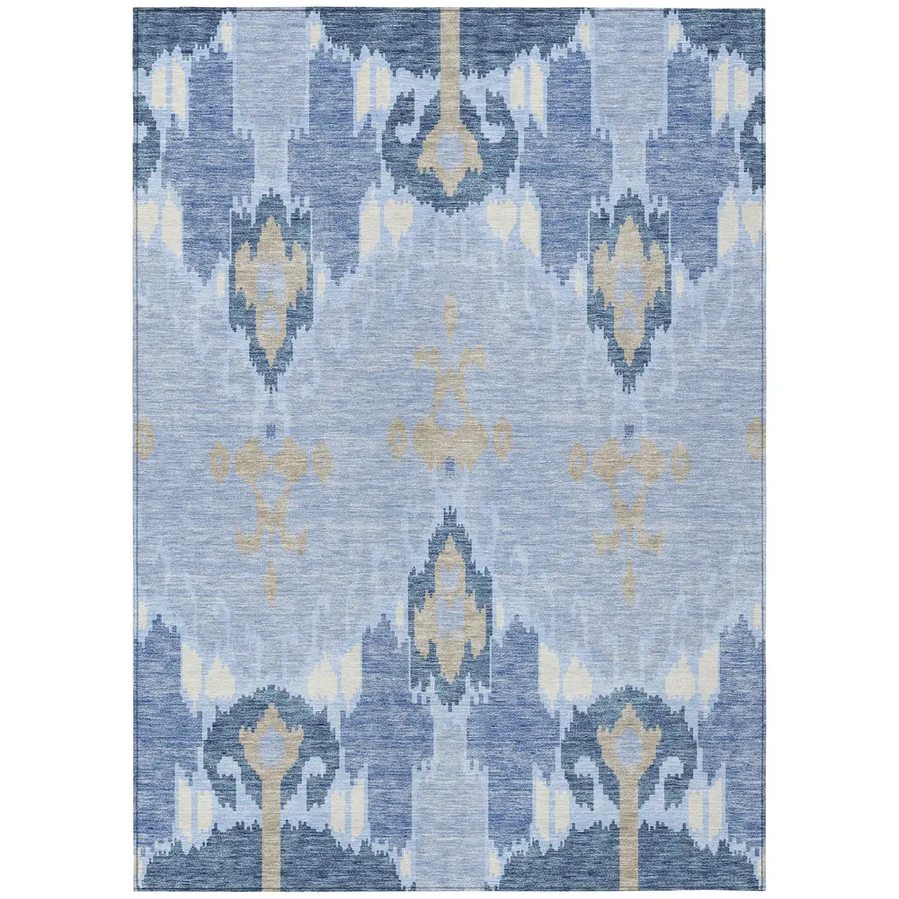 Chantille ACN748 Sky 9' x 12' Rug