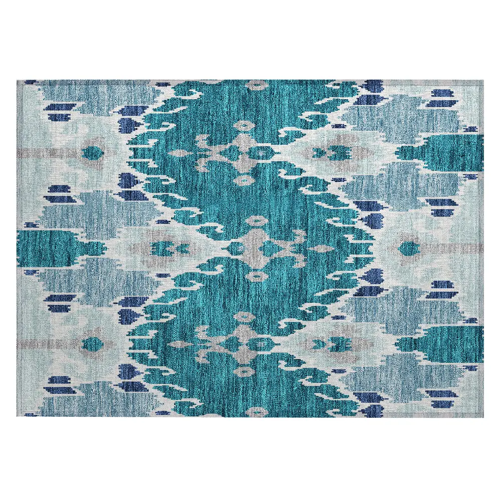 Chantille ACN748 Teal 1'8