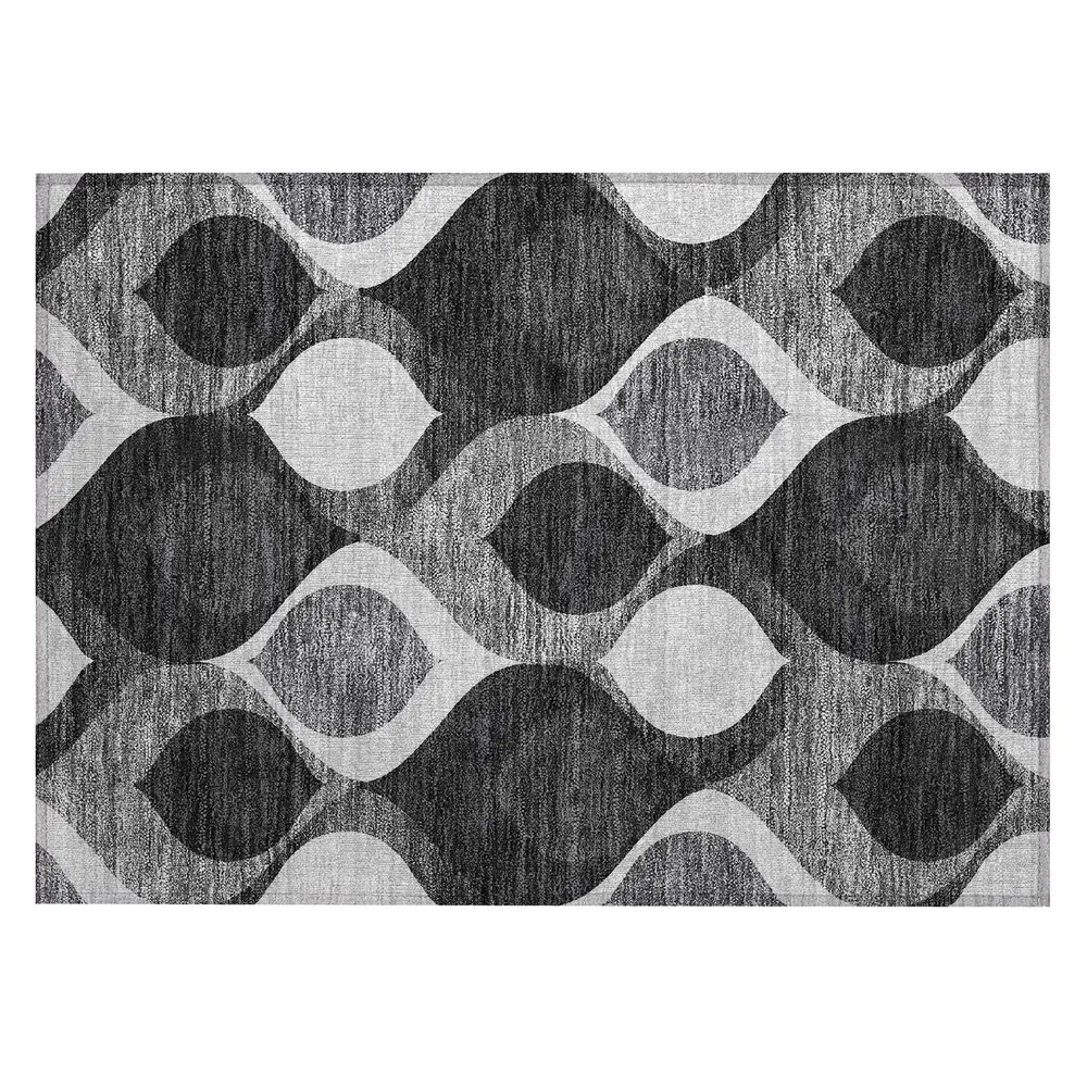 Chantille ACN749 Black 1'8