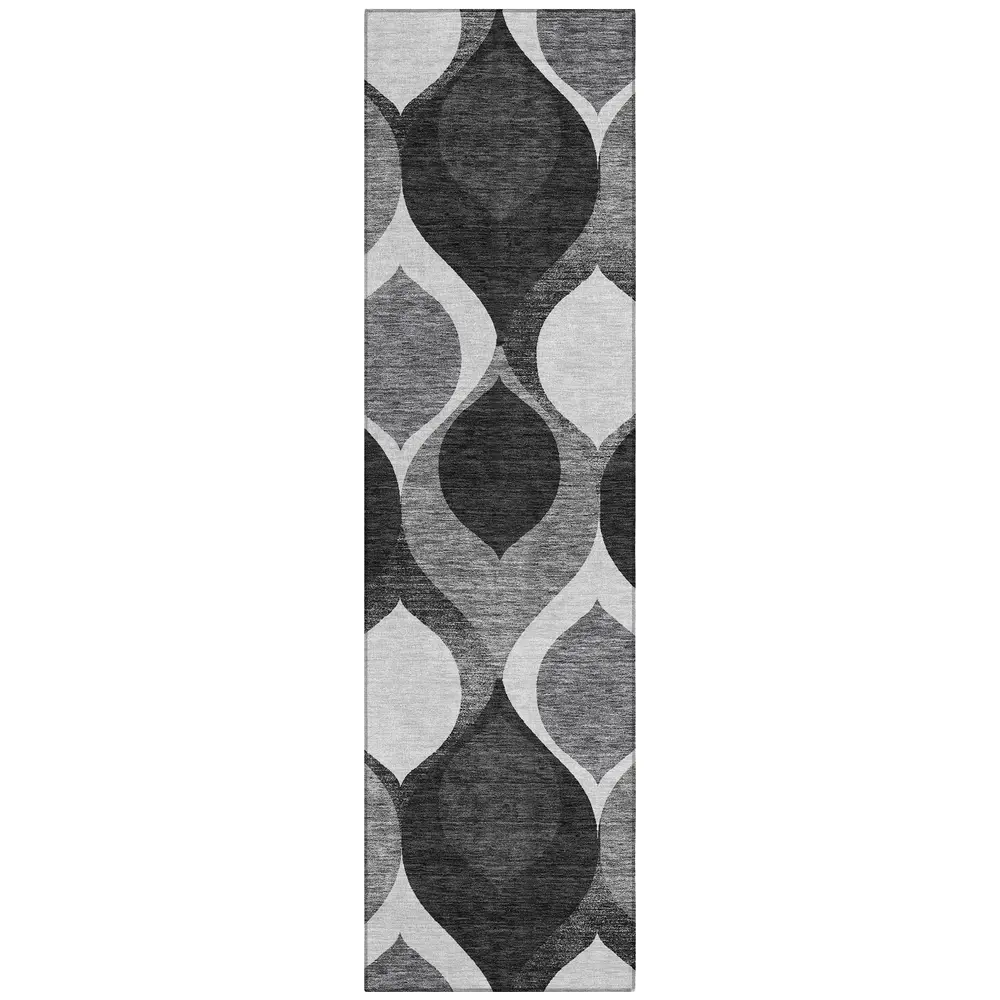 Chantille ACN749 Black 2'3