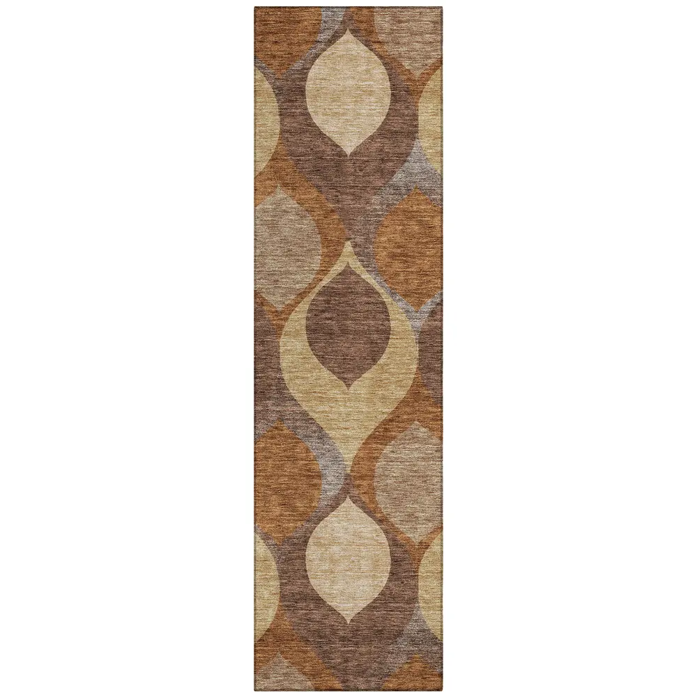 Chantille ACN749 Copper 2'3