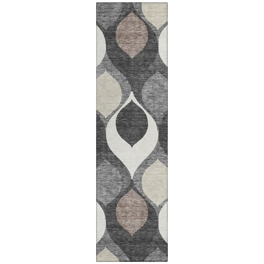 Chantille ACN749 Gray 2'3