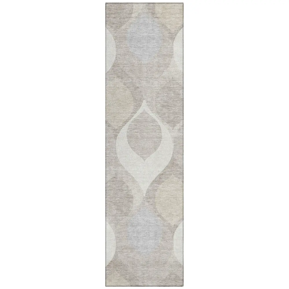 Chantille ACN749 Ivory 2'3