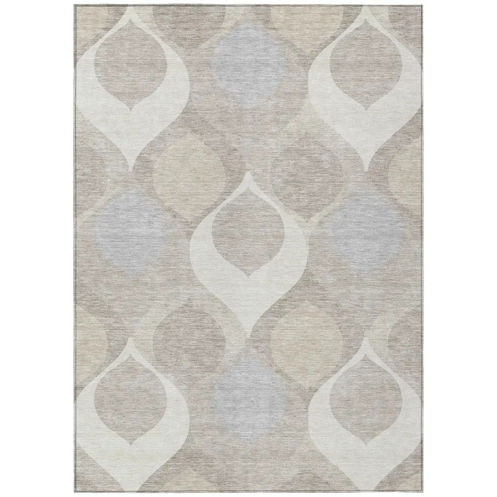 Chantille ACN749 Ivory 2'6