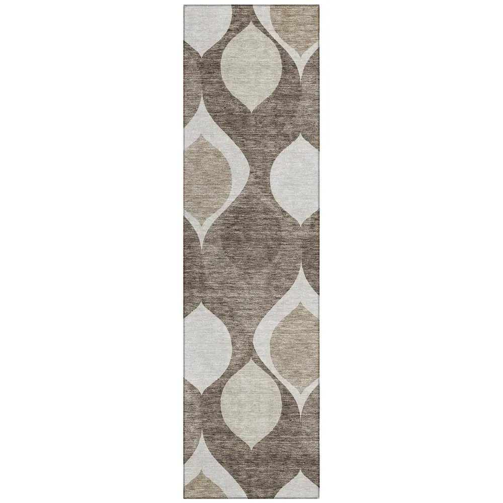 Chantille ACN749 Taupe 2'3