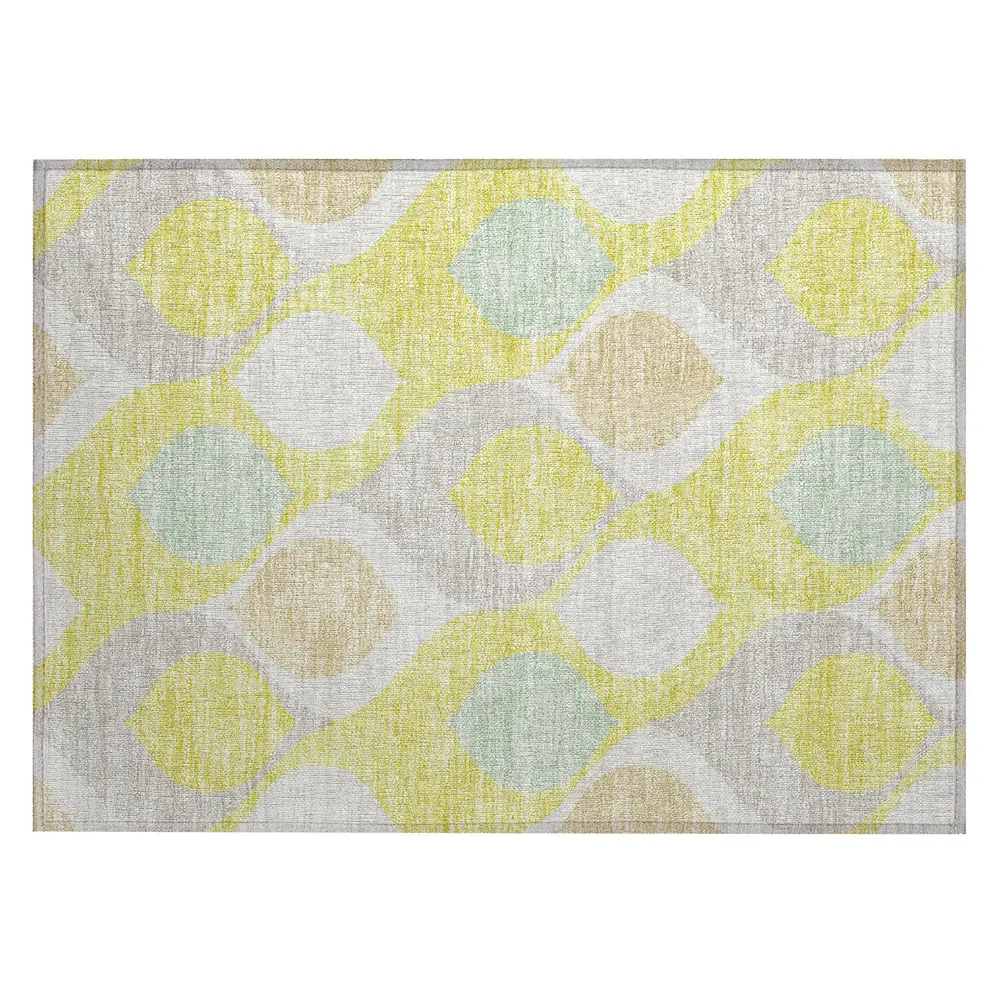 Chantille ACN749 Yellow 1'8