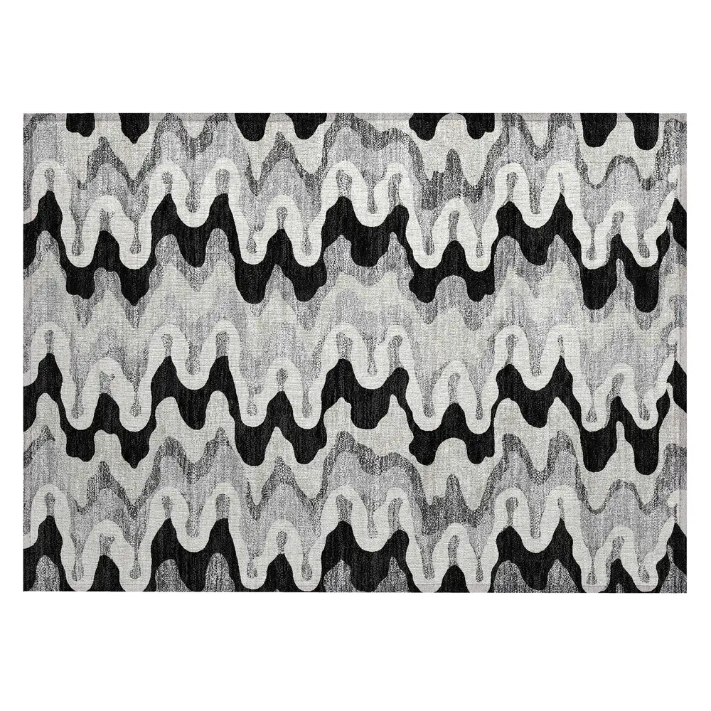 Chantille ACN750 Black 1'8