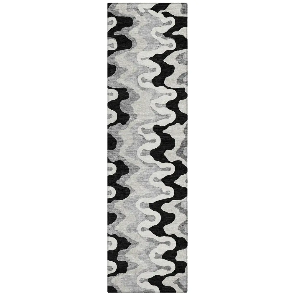 Chantille ACN750 Black 2'3