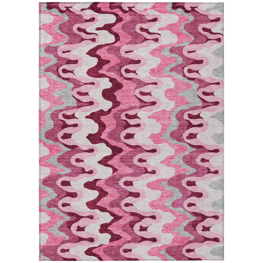 Chantille ACN750 Blush 8' x 10' Rug