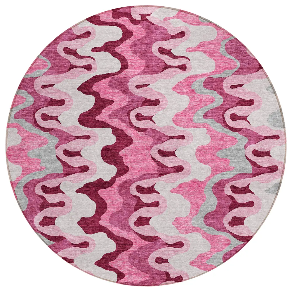 Chantille ACN750 Blush 8' x 8' Rug