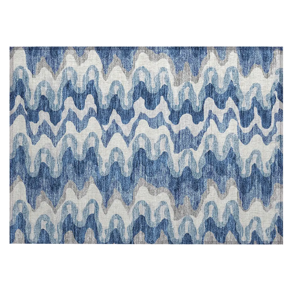 Chantille ACN750 Blue 1'8