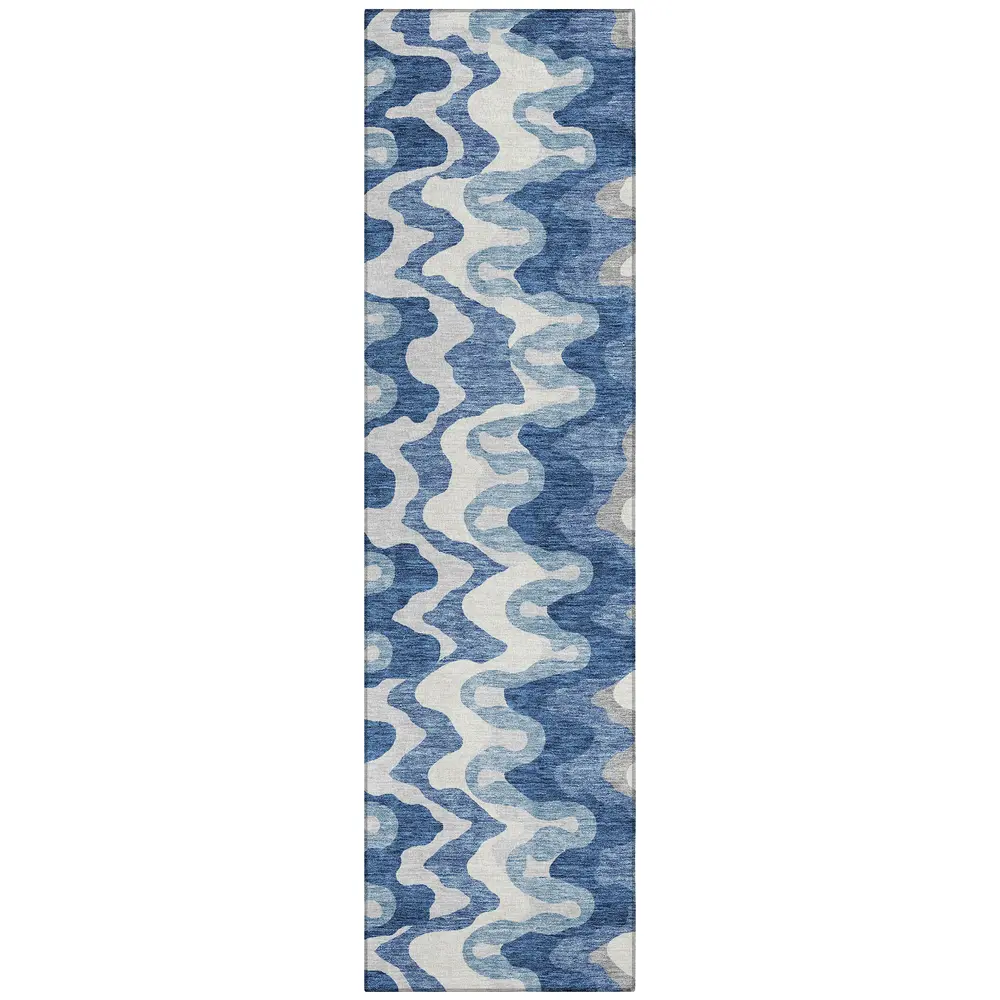 Chantille ACN750 Blue 2'3