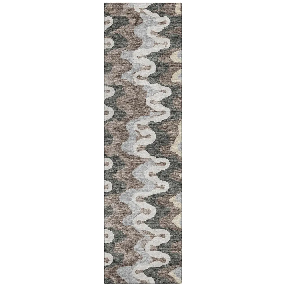 Chantille ACN750 Charcoal 2'3