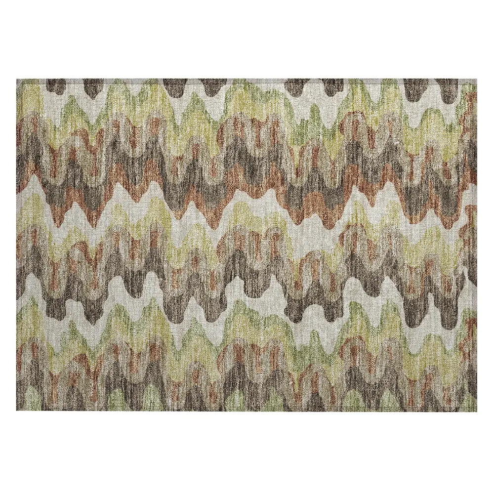 Chantille ACN750 Chocolate 1'8