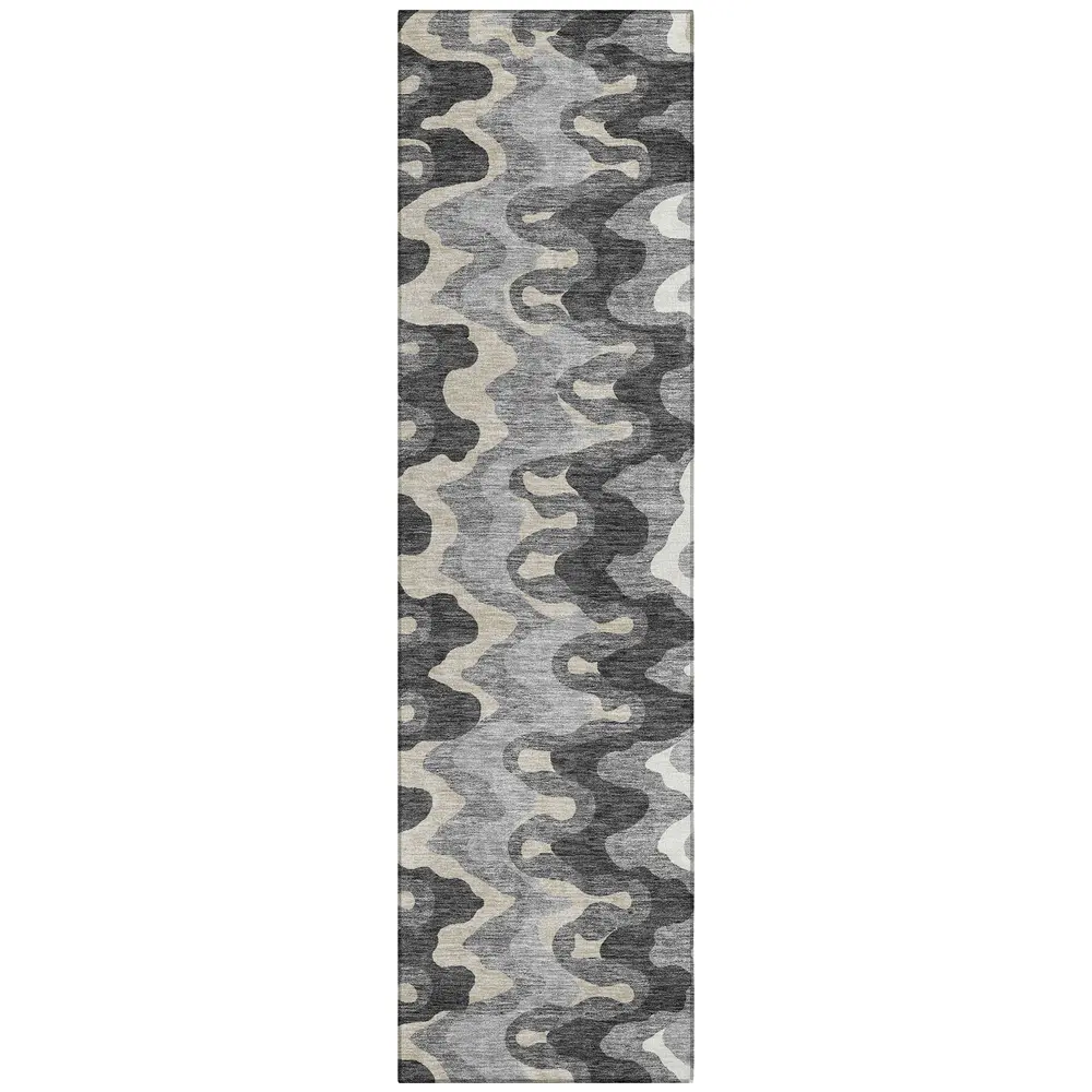 Chantille ACN750 Gray 2'3