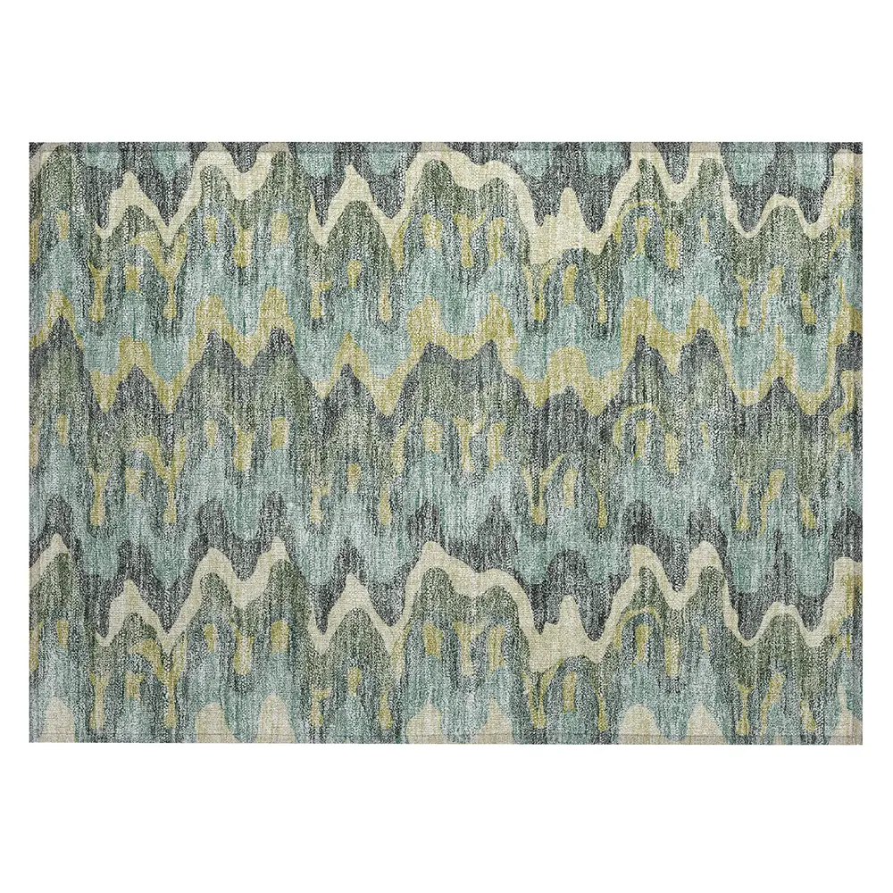 Chantille ACN750 Sage 1'8