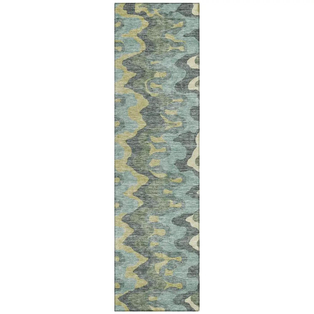 Chantille ACN750 Sage 2'3