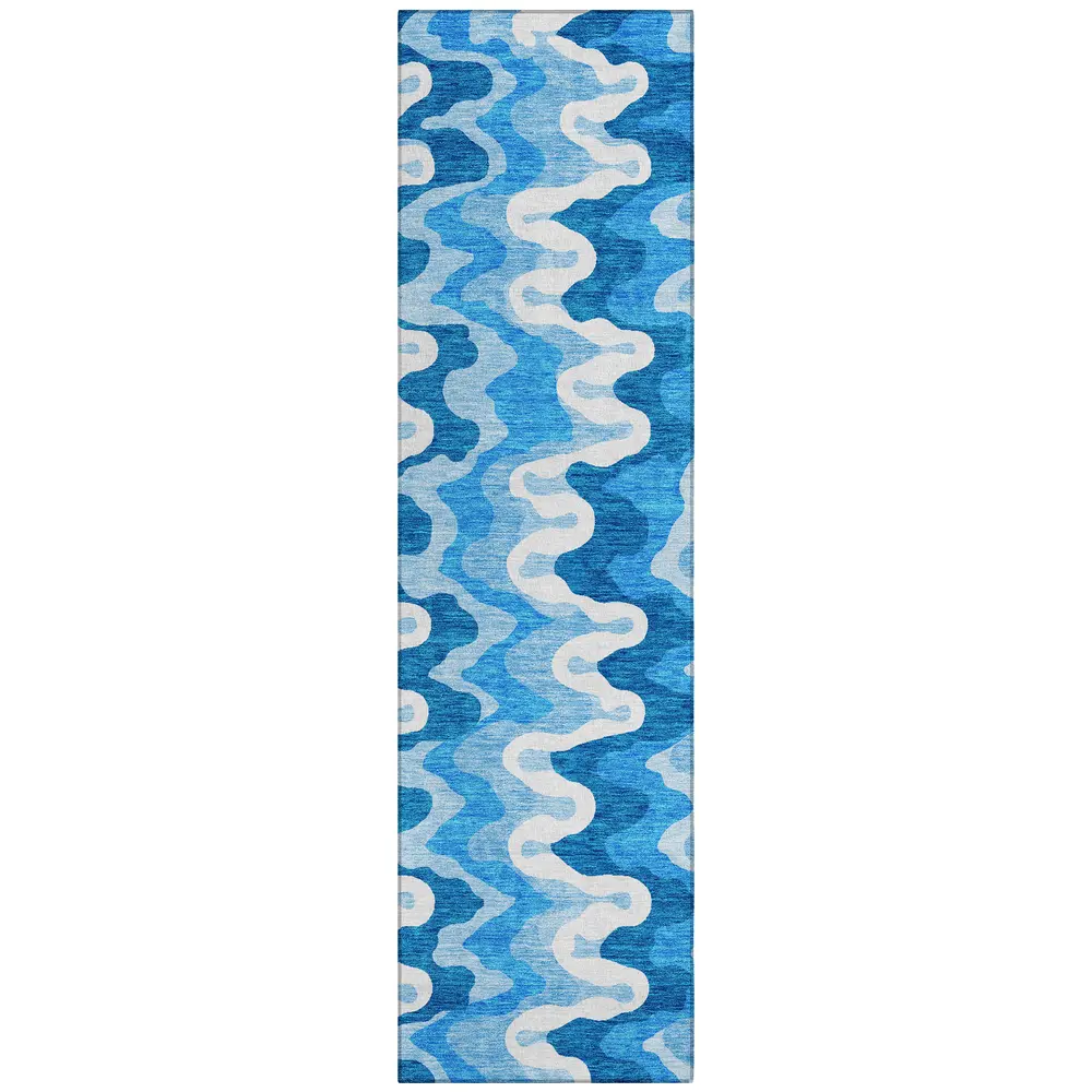 Chantille ACN750 Sky 2'3