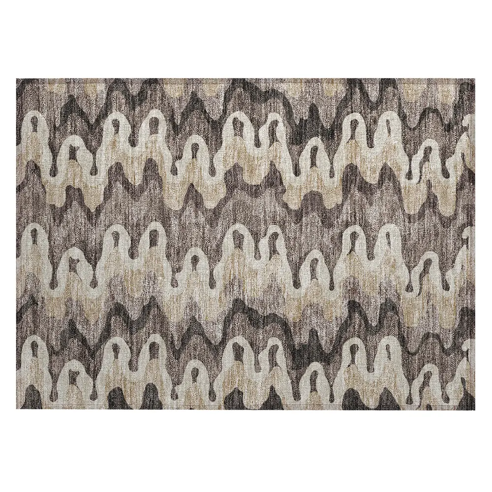 Chantille ACN750 Taupe 1'8