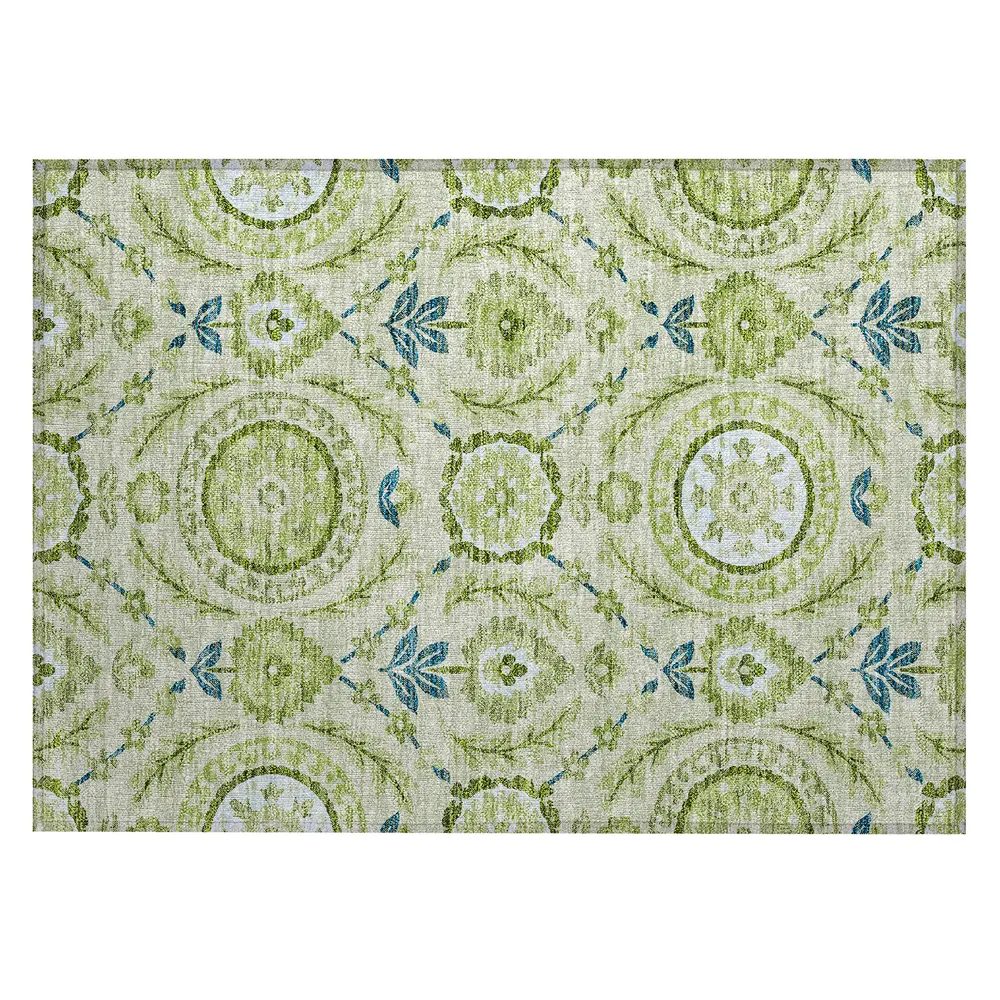 Chantille ACN751 Aloe 1'8