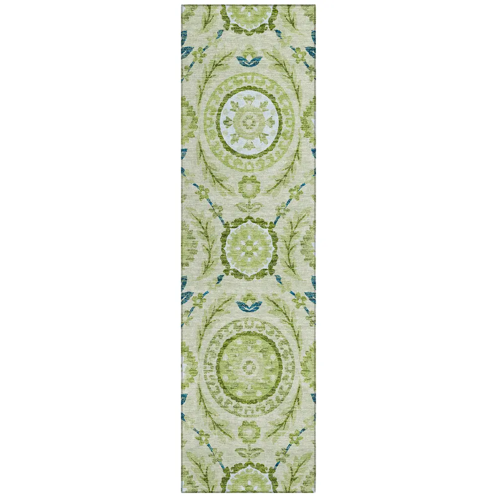 Chantille ACN751 Aloe 2'3