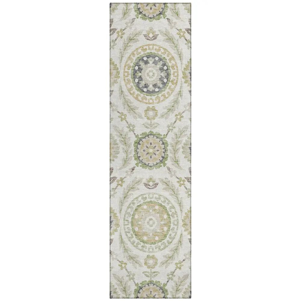 Chantille ACN751 Ivory 2'3