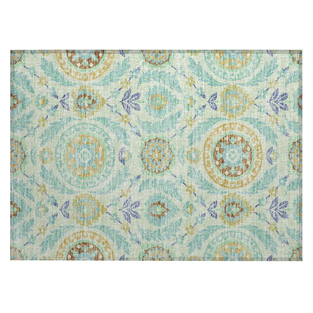 Chantille ACN751 Mint 1'8