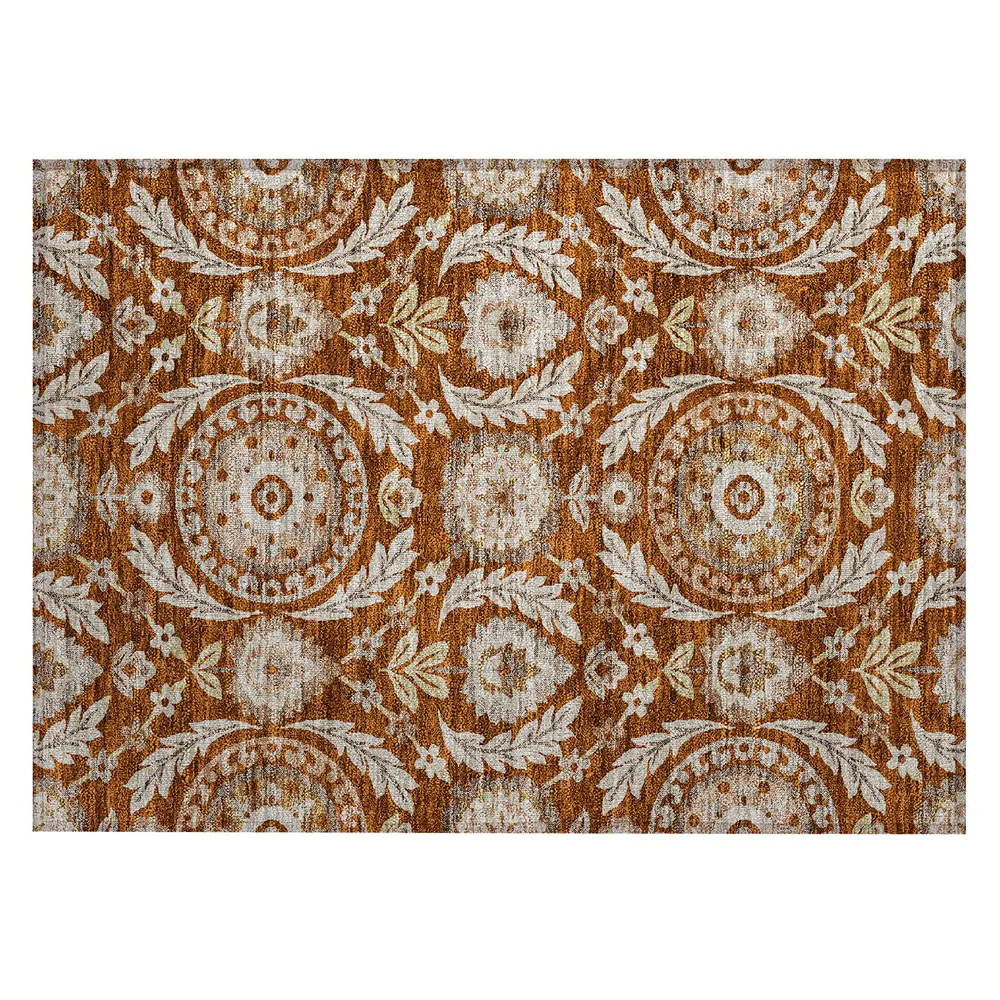 Chantille ACN751 Paprika 1'8