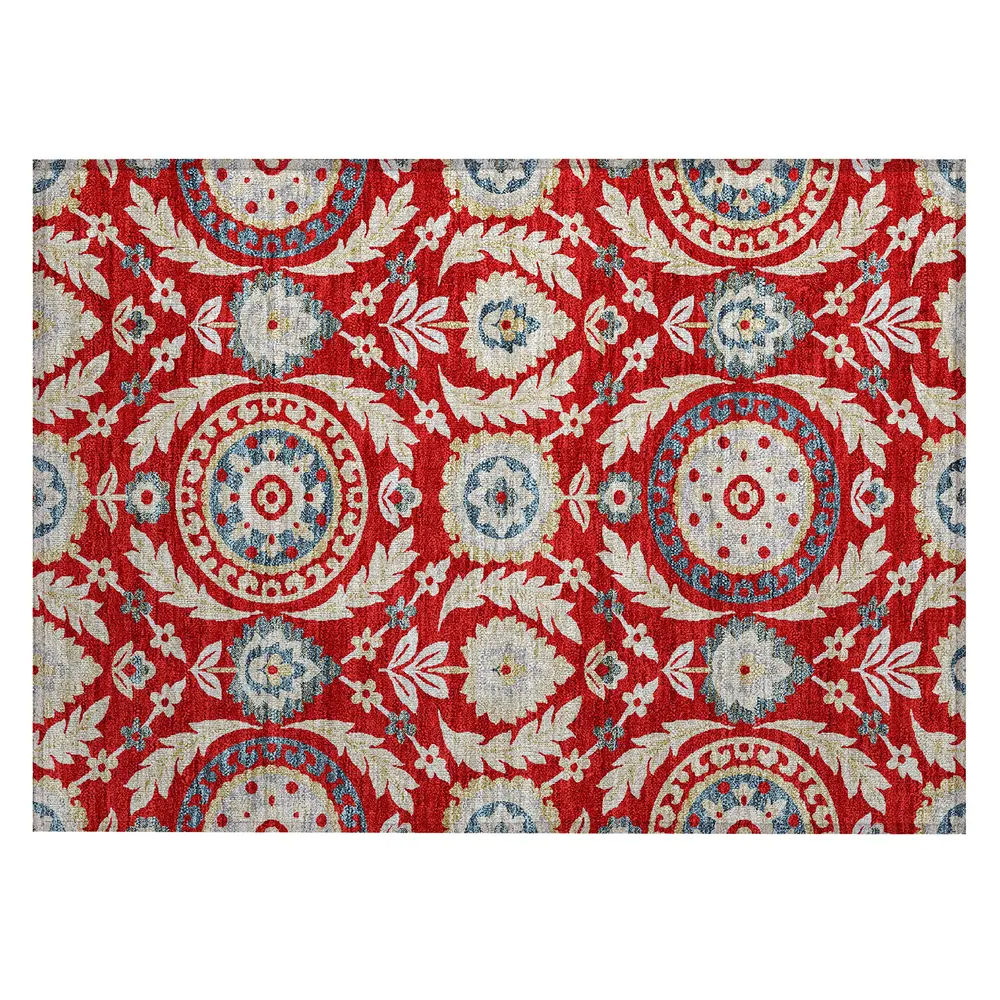 Chantille ACN751 Red 1'8